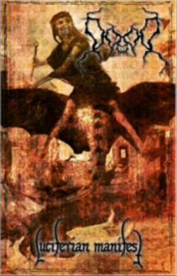 Dood : Luciferian Manifest